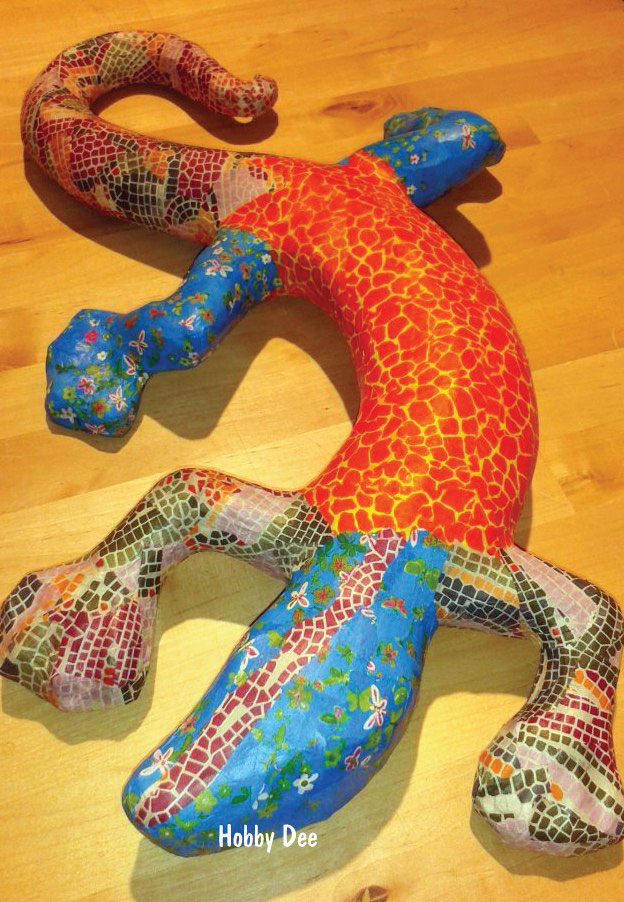 salamander