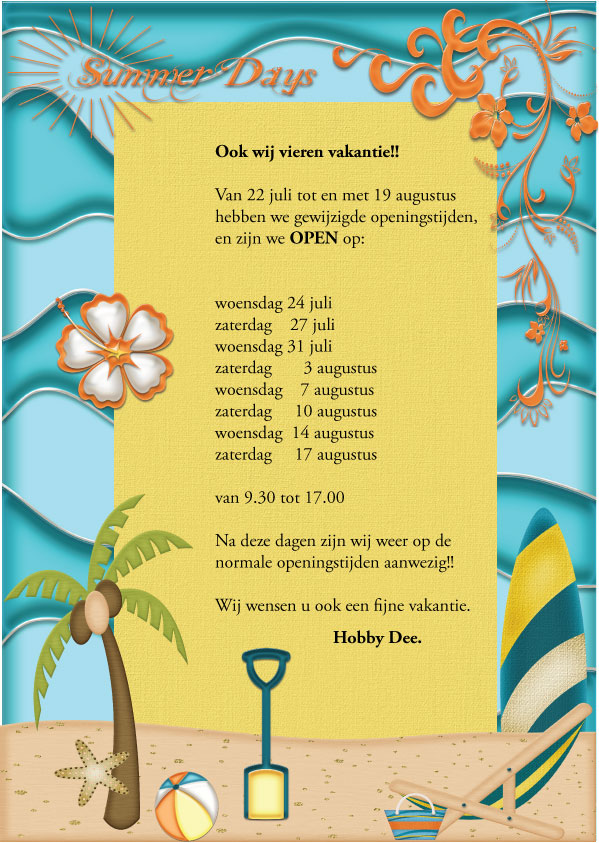 openingstijden-HobbyDee