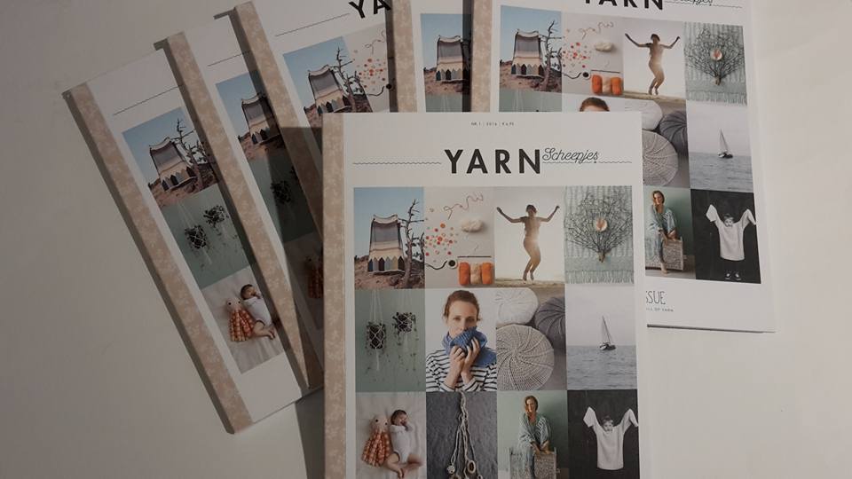 yarn