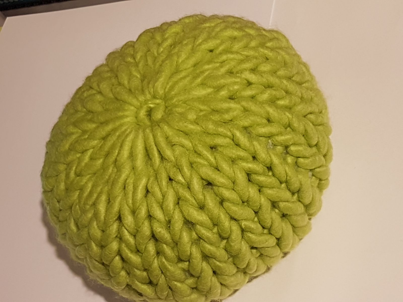 yarn XL-3